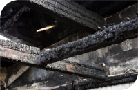 Fire Damage Cleanup San Diego