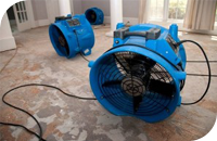 Water Damage Restoration San Diego